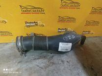 Патрубок воздушного фильтра 66KRA7 Opel Zafira - Фото 2