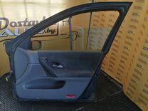 Дверь передняя правая 4UTLQ5 Renault Laguna купить с доставкой