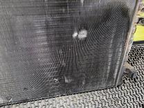 Радиатор (основной) 2JZQR2 Peugeot 806 - Фото 6