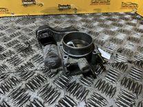 Заслонка дроссельная 2HW8QQ Opel Zafira - Фото 1