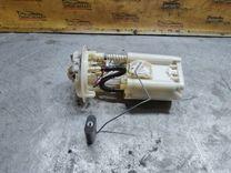 Колба в бак 72BHSJ Citroen Xsara Picasso