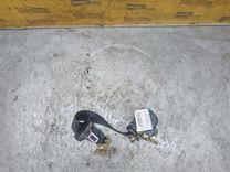 Ремень безопасности задний правый LIQ4V4 Mercedes C W202 - Фото 3