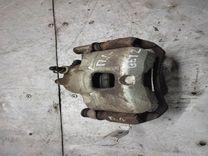 Суппорт передний левый 6U4I4S Hyundai Getz - Фото 1