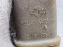 Бачок расширительный DS0M6M Nissan Micra - Фото 5