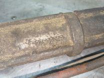 Рулевая рейка S1NBHL Alfa Romeo 147 undefined