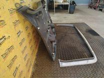 Обшивка крышки багажника QBO3FN Opel Zafira - Фото 7