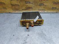 Радиатор отопителя (печки) 60T22U Fiat Punto купить