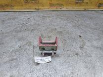 Петля крышки багажника KKRLXA Peugeot 406 - Фото 3