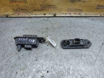 Выключатель концевой (концевик) O1I8HF Citroen C8 - Фото 4