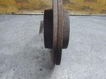 Диск тормозной задний S0NWSD Opel Vectra купить