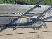 Усилитель бампера переднего SHNIG1 Volkswagen Golf - Фото 8