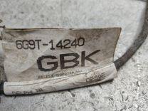 Проводка двери задней левой PGVD0Q Ford Mondeo купить в магазине запчастей бу