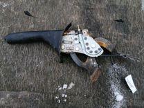 Рычаг ручного тормоза (ручника) AL2G6W Audi A4