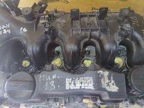 Двигатель KC9OYP Ford C-Max undefined