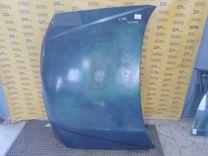 Капот 3PMT86 Peugeot 306