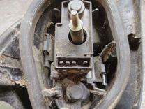 Фонарь задний левый EJGPDI Peugeot 406 купить с доставкой