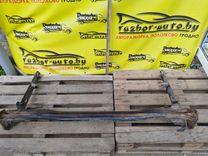 Балка подвески задняя HT3YMF Renault Espace undefined