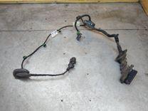 Проводка двери передней правой 0X9O5E Volkswagen Caddy - Фото 1