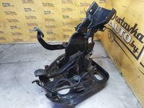 Узел педальный (блок педалей) J5M76F Renault Safrane