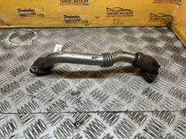 Трубка системы рециркуляции EGR AS9ISW Renault Espace