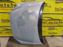 Капот BLTBA4 Citroen C5