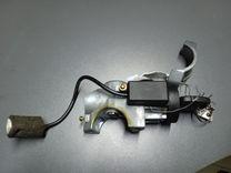 Замок зажигания G0MWSM Nissan Almera купить в магазине запчастей бу