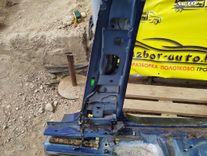 Стойка кузовная центральная правая NYTIUJ Volkswagen Golf купить на авторазборке