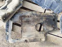 Защита двигателя BIGIS0 Toyota Corolla undefined