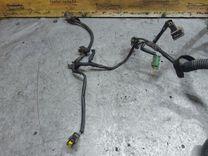 Проводка двигателя H39815 Peugeot 607 - Фото 7