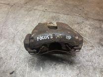 Суппорт передний правый 2ED0XK Ford Focus - Фото 3