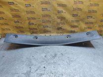 Накладка замка багажника Z0P1BX Ford C-Max купить с доставкой