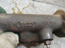 Цилиндр тормозной главный EP5MDZ Fiat Punto - Фото 4