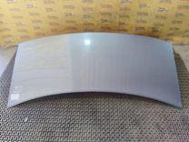 Крышка багажника (дверь 3-5) CYPGVZ Volkswagen Jetta - Фото 3