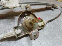 Стеклоподъемник задний правый 3C8BGL Daewoo Nubira купить