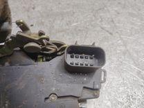 Замок двери задней правой 05BGTK Fiat Stilo - Фото 5