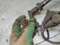 Провод высоковольтный MHSFP7 Audi A4 - Фото 5