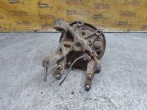 Ступица задняя левая 97EUU6 Honda Accord - Фото 4