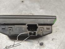 Датчик дождя 1H6JBZ Peugeot 406 - Фото 5