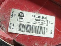 Фонарь задний левый VJARWF Opel Corsa - Фото 8