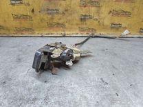 Замок двери задней правой 3O3EJH Mazda 626 купить на авторазборке