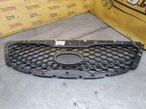 Решетка радиатора 4957Z4 Kia Sorento - Фото 1