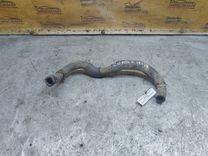 Патрубок отопителя (печки) E9WMS3 Toyota Corolla - Фото 2