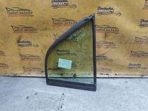 Стекло двери задней левой D8BIUO Mitsubishi Carisma купить на авторазборке