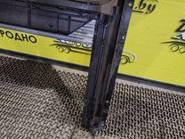 Люк FZW1SP Ford Galaxy - Фото 3