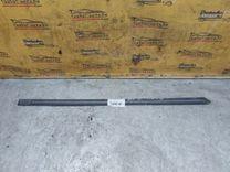 Молдинг двери задней правой TXVT9R Skoda Fabia