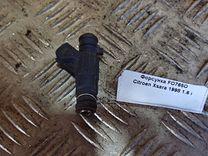 Форсунка FO765O Citroen Xsara