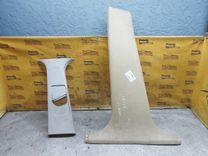 Обшивка стойки центральной левой 59OSBM Ford C-Max