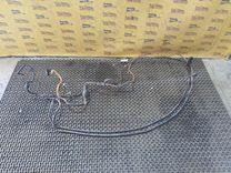 Трубка топливная LJ1R6M Renault Scenic