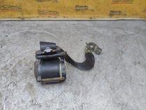 Ремень безопасности задний левый L5PK1M Mercedes C W202 купить на авторазборке