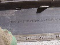 Молдинг двери задней правой TR12AJ Opel Astra купить в магазине запчастей бу